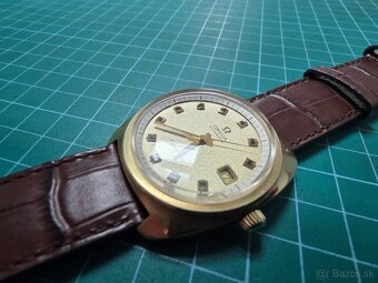 Omega Seamster cal.565 ,model 166.065 automatic - 2
