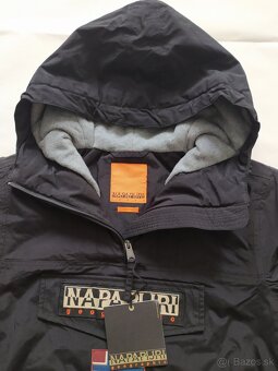 Dámska zimná bunda Napapijri  Rainforest - 2