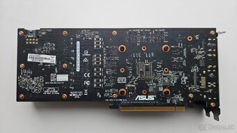 Asus Turbo GTX 1060 6GB - 2