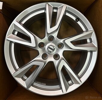 5x108 R18 7,5J ET50,5 Volvo XC60 - 2