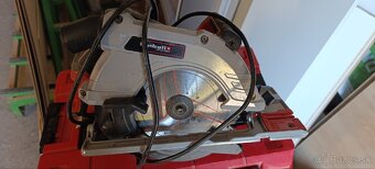 Einhell te-cs 190/1 - 2