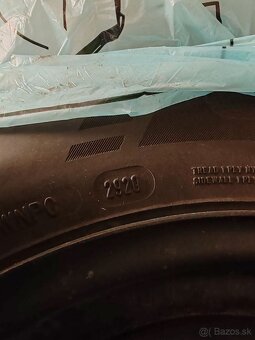 Zimné pneu 175 / 70 R14 - 2