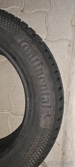 Continental Winter Contact - 2