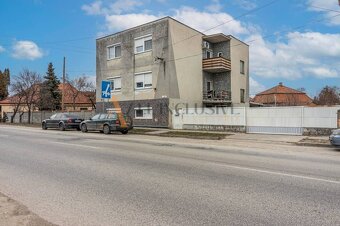 ALL INCLUSIVE l NA PREDAJ DVOJPODLAŽNÝ RODINNÝ DOM, KOLÁROVO - 2