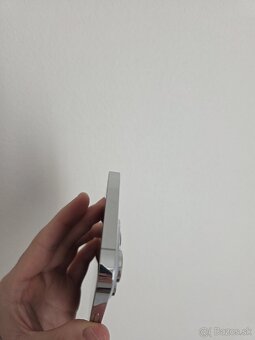 Apple iPhone 14 Pro Max Silver 128GB v super stave - 2