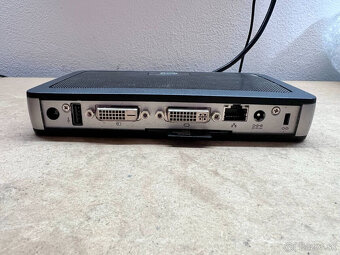 Predám použitý Dell WYSE Tx0D - 2