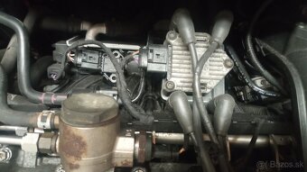 Motor 1.2 tsi 77kw - 2