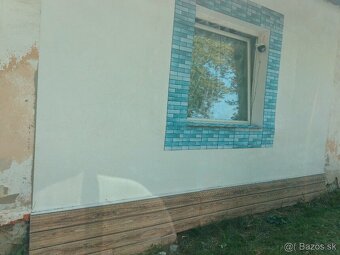 Najlacnejší byt v Handlovej - 2