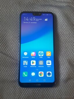 Predám Huawei P20 lite - 2