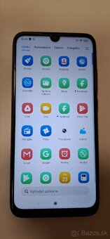 Predám mobilný telefón XIAOMI Redmi Note 7 M1901F7G - 2