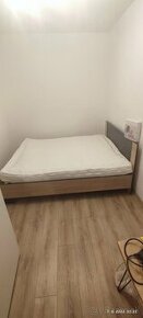 Znížená cena byt v Čiernej nad Tisou - 2