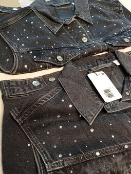 Rifľove damske vesty 2 ks - 2