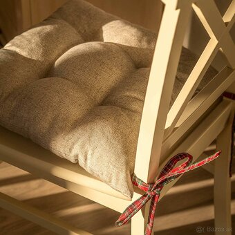 Vianočný set ,prestieranie - 2