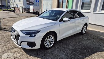 Audi A3,3.0 Tfsi,1000cm3,Automat,7 rychl - 2