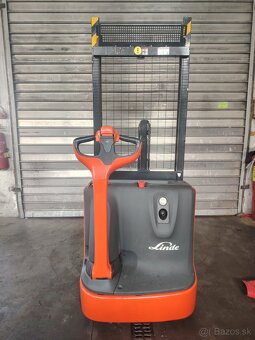 Linde L12i  2010 - 2