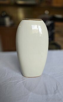 CHOKIN váza z Japonska – unikátny kúsok - 2