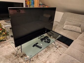 Samsung UE50TU8072 - 2