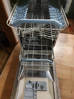 Predam umývačku riadu - 2