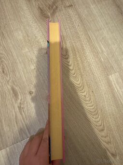 Povedz mi svoje znamenie kniha - 2