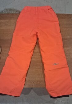 Detske nohavice O'neill - 2