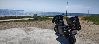 Triumph Tiger 1200 XRX - možný odpočet DPH - 2