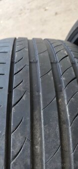 255/35r20 letné rok 24,25 - 2