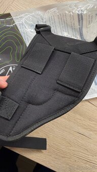 Hrudné púzdro Glock 43X - 2