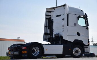 Renault Ťahač T High 520 4x2T - nový - 2