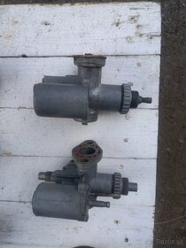 Predám na Pioneer atď - 2