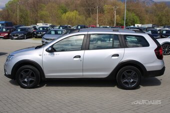 Dacia Logan MCV 0,9 TCe 66 kW STEPWAY - 2