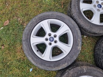 ✅️ Ford Elektróny ✅️ - 2