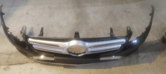 Nárazník MB GLC X 253 - 2