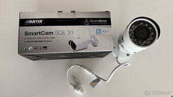 Antik SmartCam SCE 30 - 2