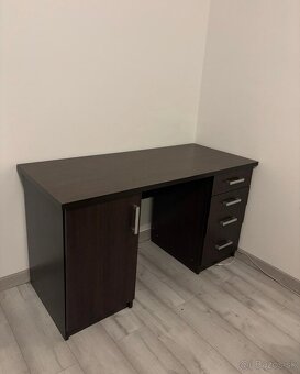 Písací stôl - 2