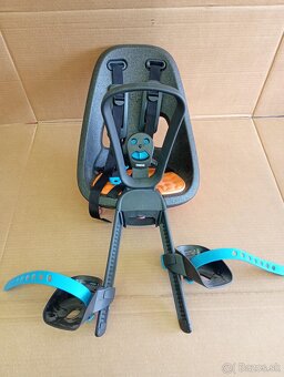 Thule Yepp 2 Mini Front - 2