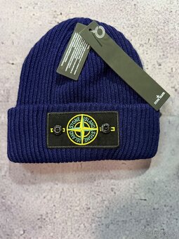 Stone Island Čipka - 2