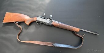 Predám guľovnicu Browning .300WIN MAG - 2