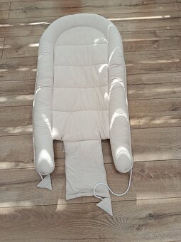 Hniezdo pre bábätko - 2