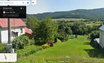 Predaj stavebného pozemku - 2