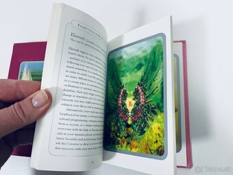 Heart & Soul Angel Cards 👼 - 2