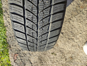 Pneumatika 185/65R14 - 2