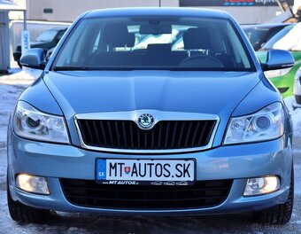 Škoda Octavia 1.6 iE Ambition - 2
