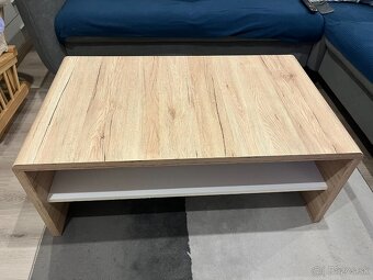 Konferenčný stolík - 2