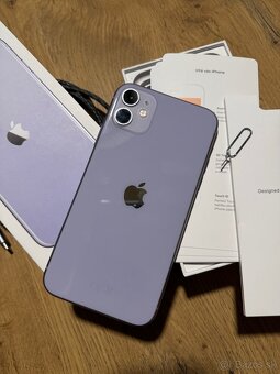iPhone 11 128gb - 2
