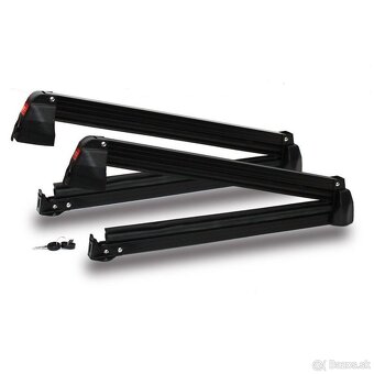 Nosič lyží Fabbri ALUSKI 5 - 2