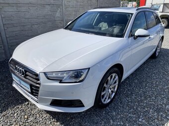 Audi A4 2.0TDi 150PS S-TRON PAN CENA - 2