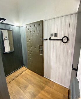 Predám 3-izbový byt Lednické Rovne - 2