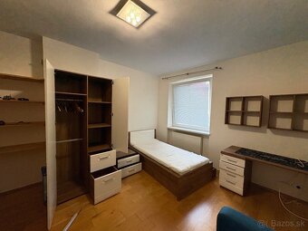 Nábytok do deckej izby - 2