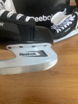 Hokejové korčule Reebok - 2