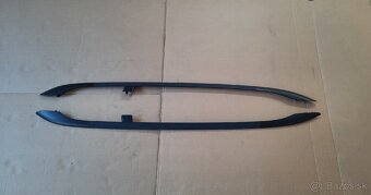 strešné lyžiny Octavia 2 combi - 2